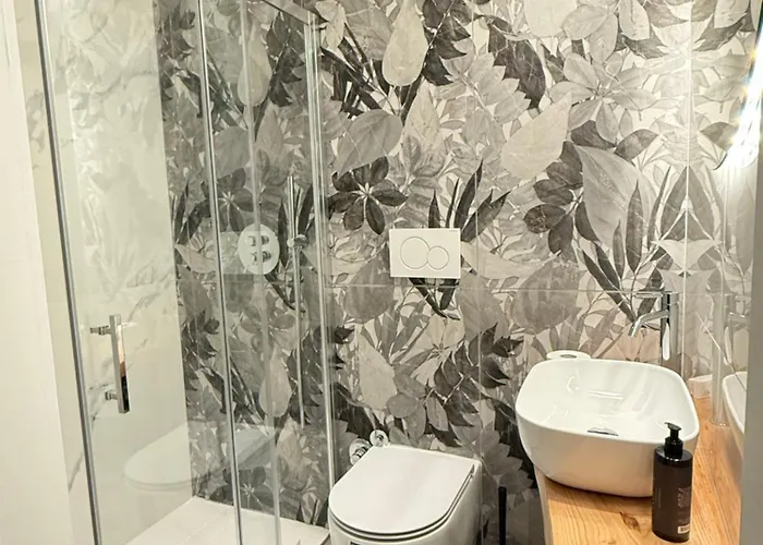 Ese Luxury - Private Jacuzzi Near Termini, Perfect For Relaxing Roma
